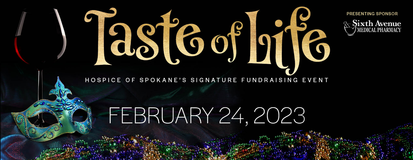 Taste of Life 2023